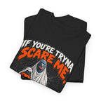 Feetphobia Tshirt
