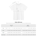 Copy of “I’m not easy. I’m just terrible at saying no to bad ideas.” T-Shirt