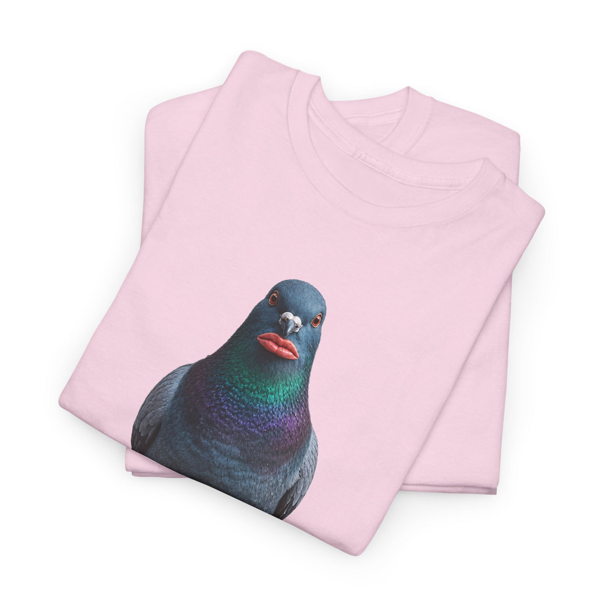 Pigeon T-shirt