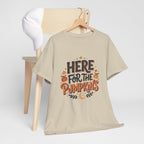 Copy of Unisex Heavy Cotton Tee