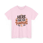 Copy of Unisex Heavy Cotton Tee