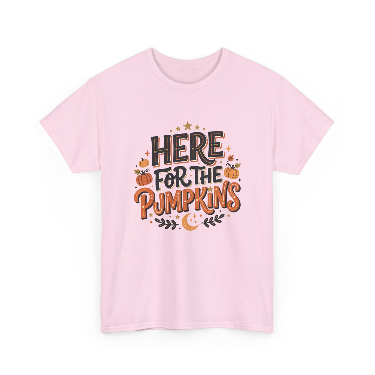 Copy of Unisex Heavy Cotton Tee