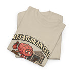 “My Last Brain Cell Filed for Divorce” T-Shirt