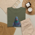 Pigeon T-shirt
