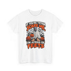 Feetphobia Tshirt