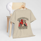 'My Type Is Someone My Friends Would Warn Me About' T-shirt