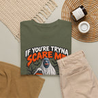 Feetphobia Tshirt