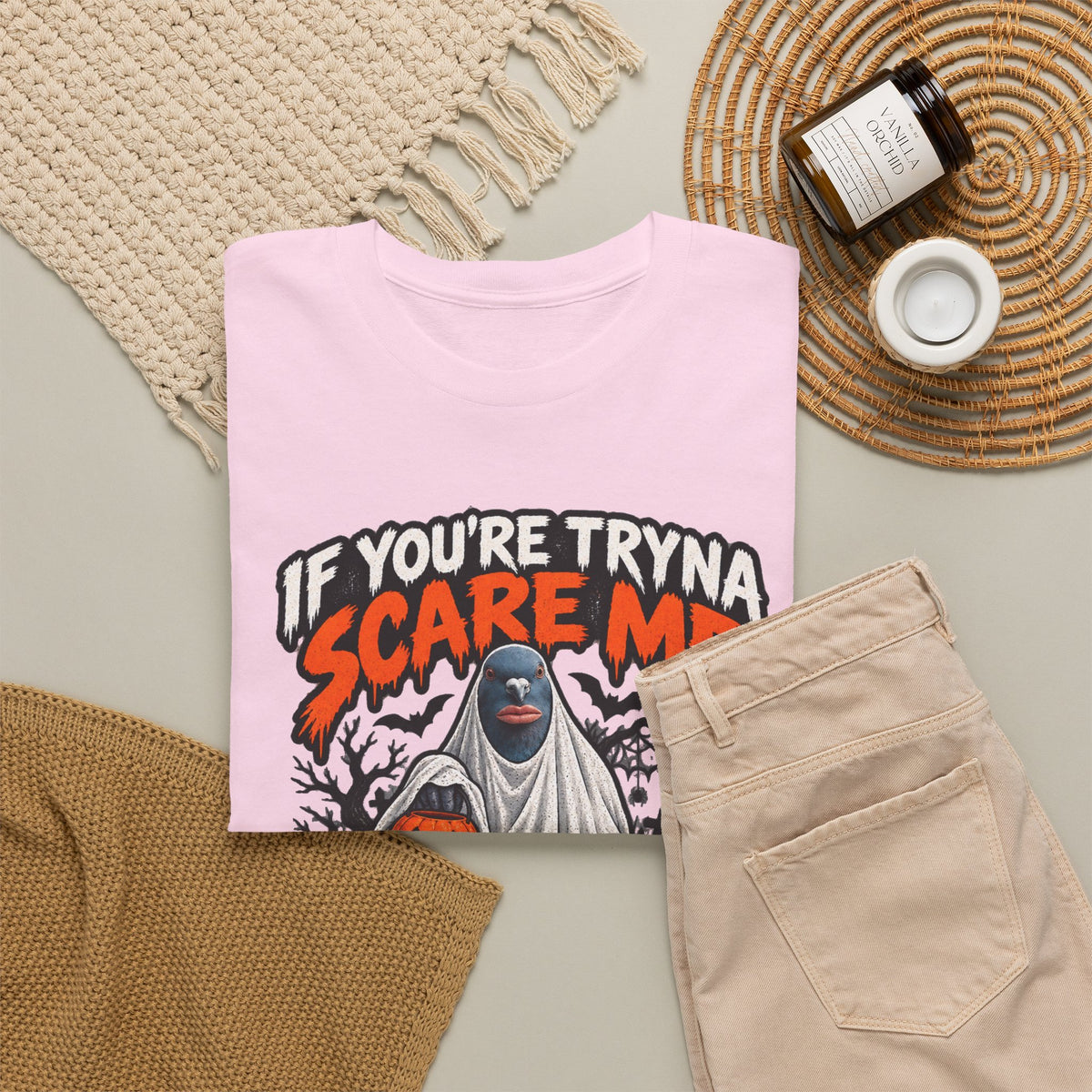 Feetphobia Tshirt
