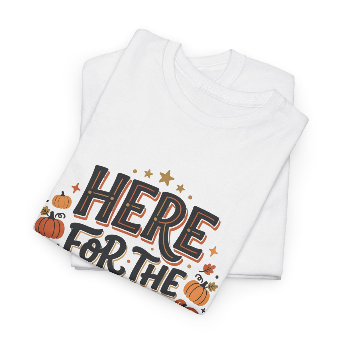 Copy of Unisex Heavy Cotton Tee