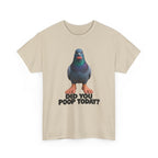 Pigeon T-shirt