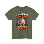 Feetphobia Tshirt