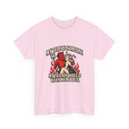 'My Type Is Someone My Friends Would Warn Me About' T-shirt
