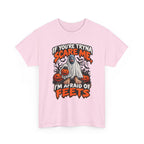 Feetphobia Tshirt