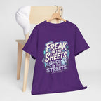 "Freak in the Sheets, Ghost in the Streets" T-Shirt
