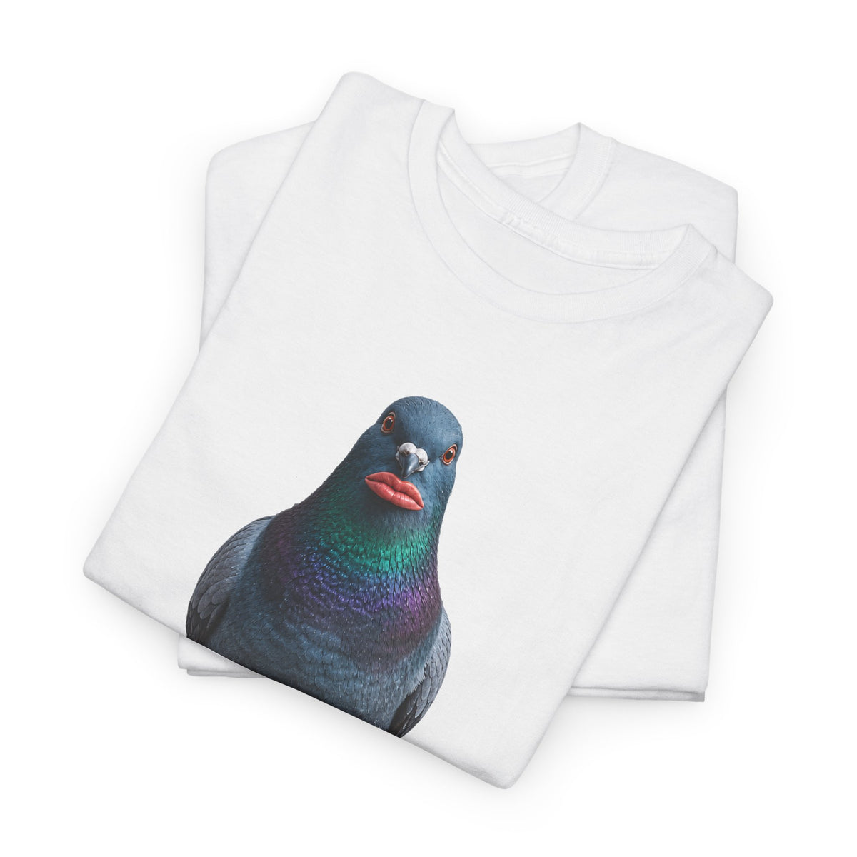 Pigeon T-shirt