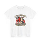 'My Type Is Someone My Friends Would Warn Me About' T-shirt