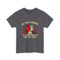 'My Type Is Someone My Friends Would Warn Me About' T-shirt