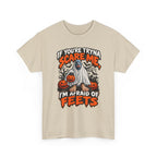 Feetphobia Tshirt