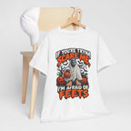 Feetphobia Tshirt