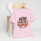 Copy of Unisex Heavy Cotton Tee