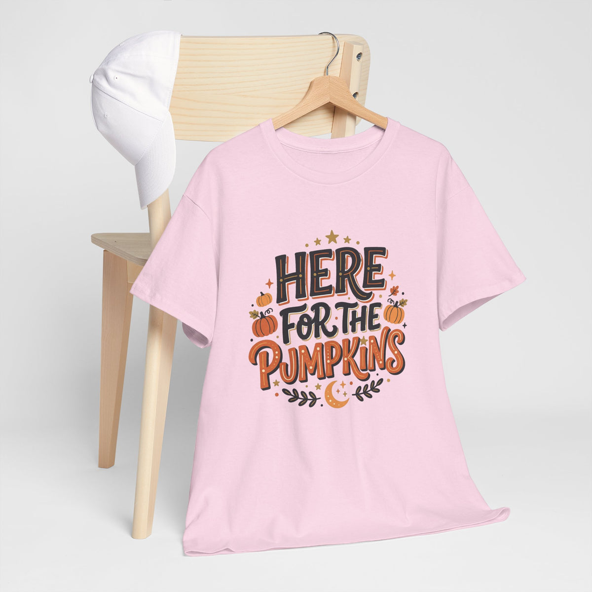 Copy of Unisex Heavy Cotton Tee