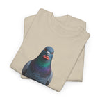 Pigeon T-shirt