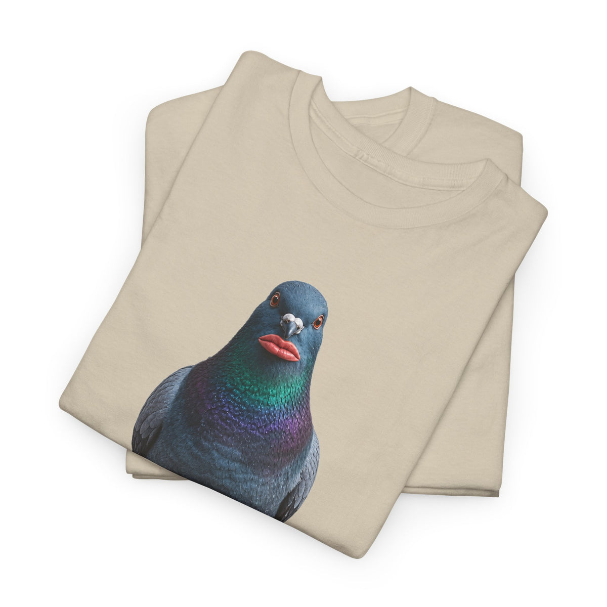 Pigeon T-shirt