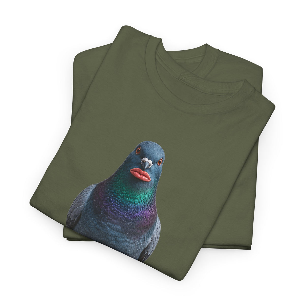 Pigeon T-shirt
