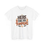 Copy of Unisex Heavy Cotton Tee