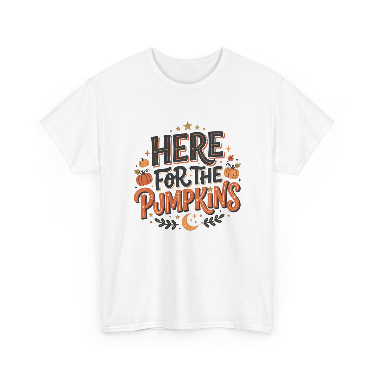 Copy of Unisex Heavy Cotton Tee