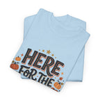 Copy of Unisex Heavy Cotton Tee