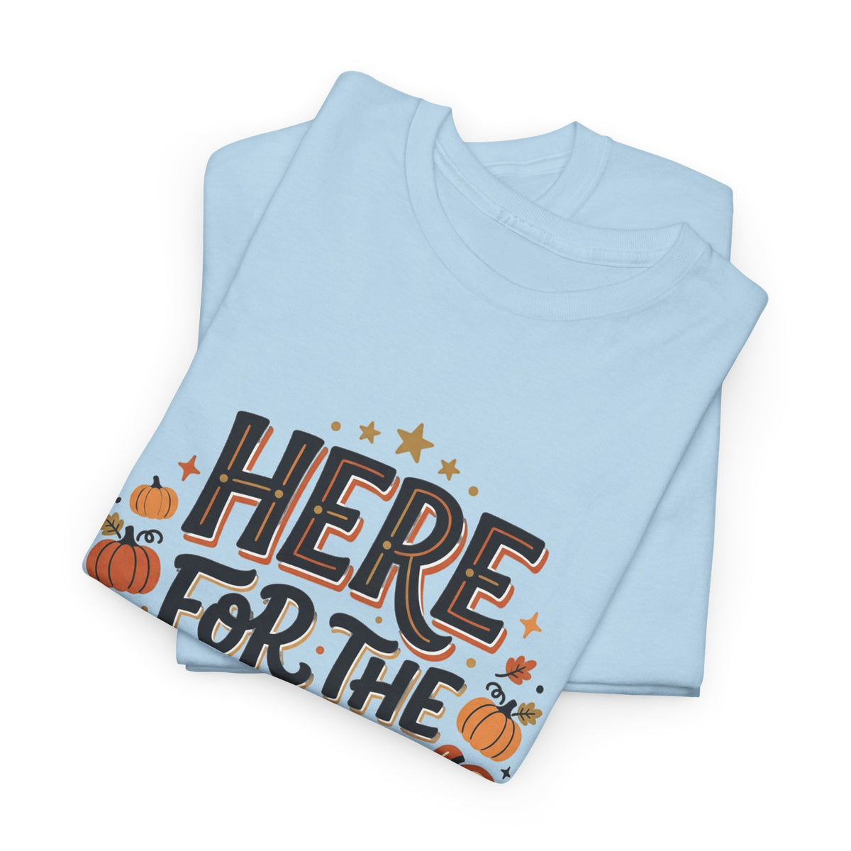 Copy of Unisex Heavy Cotton Tee