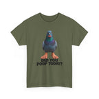 Pigeon T-shirt