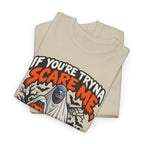 Feetphobia Tshirt