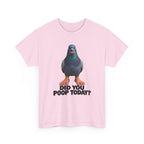 Pigeon T-shirt