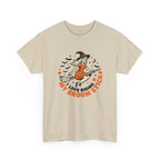 “Witch and Broomstick ” Matching Tshirt