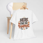Copy of Unisex Heavy Cotton Tee