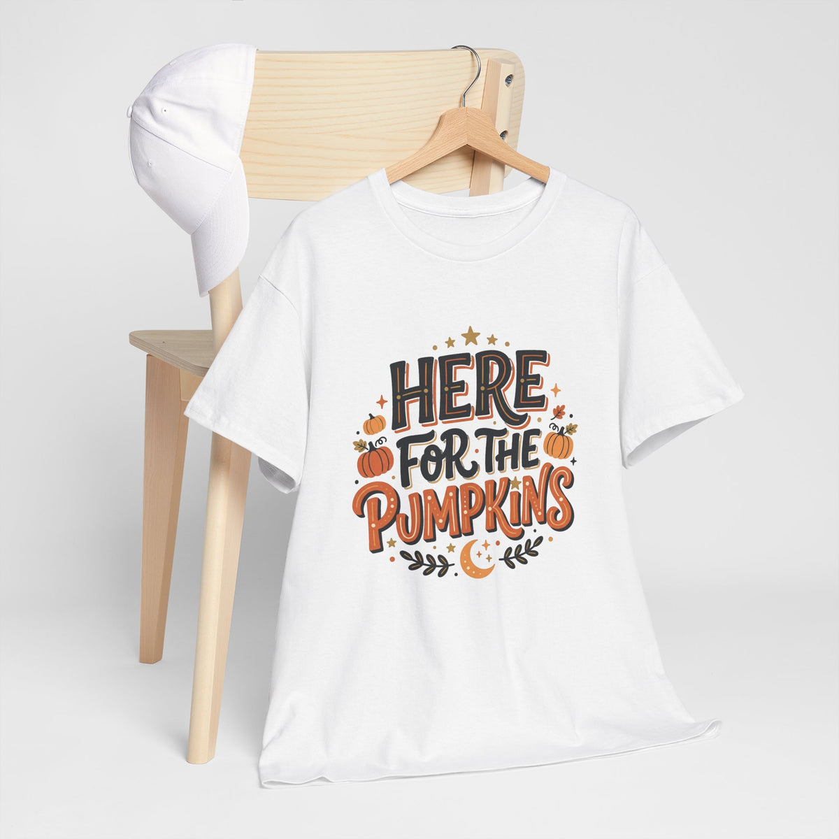 Copy of Unisex Heavy Cotton Tee