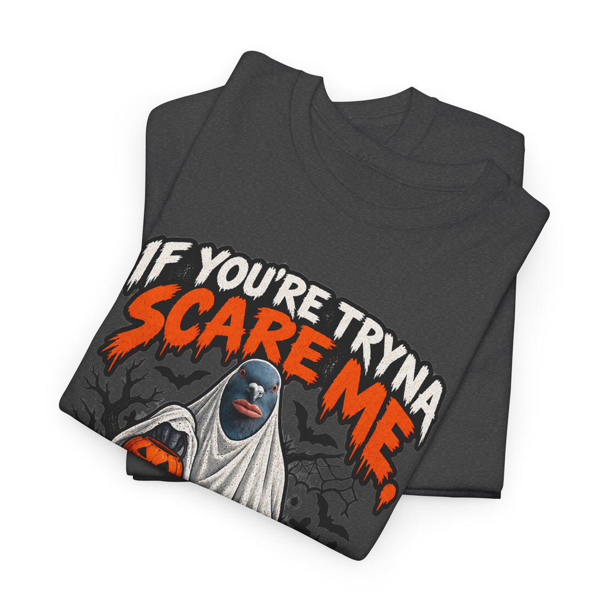 Feetphobia Tshirt