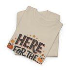 Copy of Unisex Heavy Cotton Tee