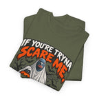 Feetphobia Tshirt