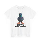 Pigeon T-shirt