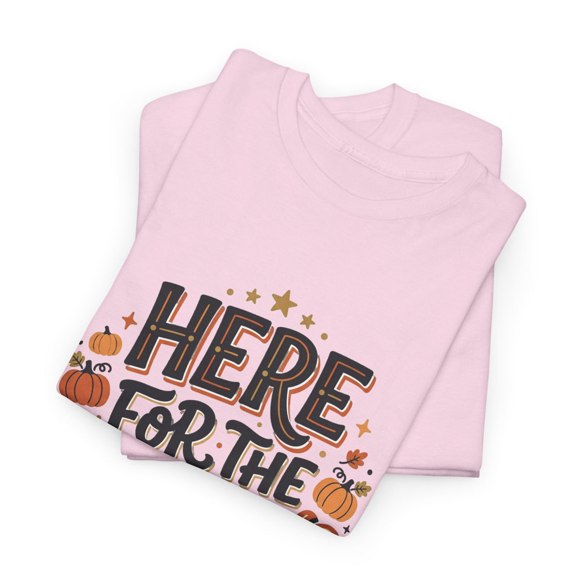 Copy of Unisex Heavy Cotton Tee