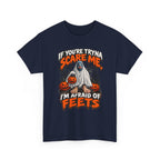 Feetphobia Tshirt