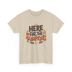 Copy of Unisex Heavy Cotton Tee