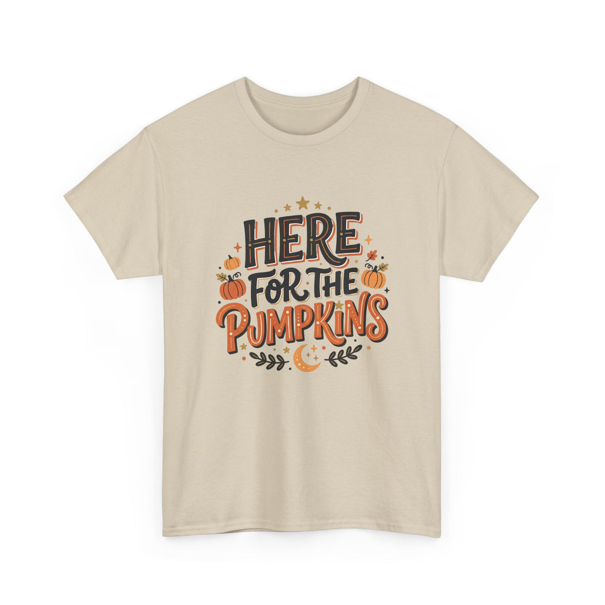 Copy of Unisex Heavy Cotton Tee