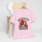 'My Type Is Someone My Friends Would Warn Me About' T-shirt