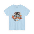 Copy of Unisex Heavy Cotton Tee