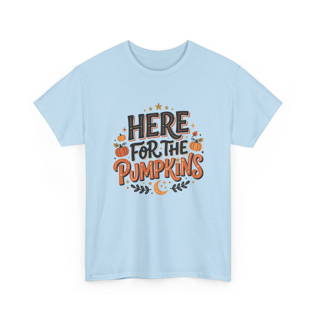Copy of Unisex Heavy Cotton Tee