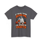 Feetphobia Tshirt